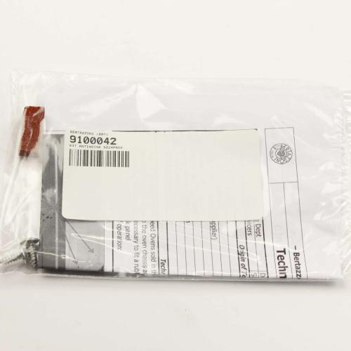 This is a genuine Bertazzoni 9100042 KIT ANTINOISE S024PROX