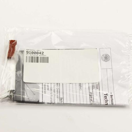 This is a genuine Bertazzoni 9100042 KIT ANTINOISE S024PROX