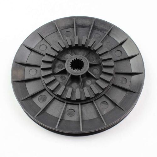 GE WH38X10018 TRANSMISSION PULLEY