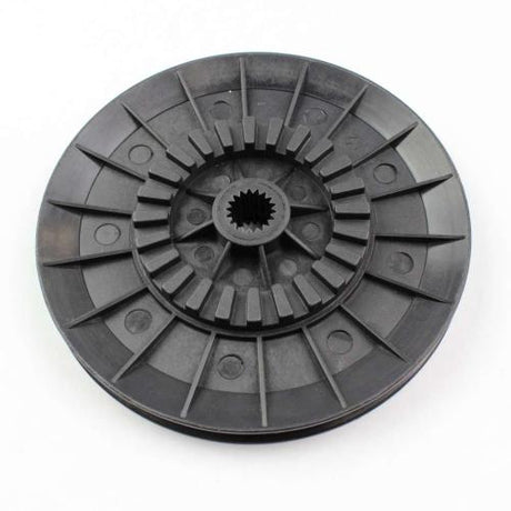 GE WH38X10018 TRANSMISSION PULLEY