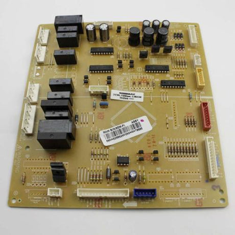 Samsung DA92-00624D MAIN PCB ASSEMBLY