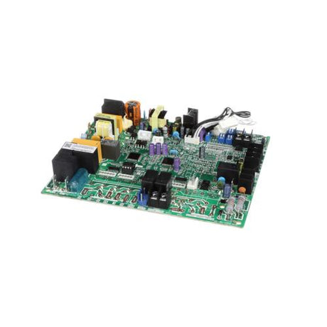 Midea 17123000A02765 DUCT MAIN CONTROL BOARD SUBASS