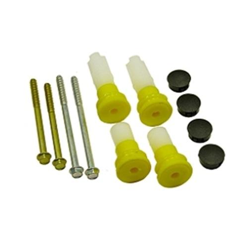 Electrolux 134596200 SHIPPING SUPPORT KIT