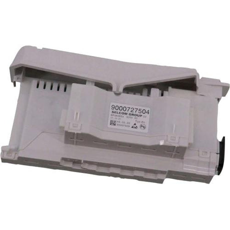 Bosch 00752735 CONTROL MODULE PROGRMD