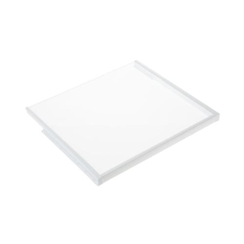 GE WR71X20361 VEG PAN COVER ASM
