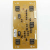 LG EBR64624901 DISPLAY CONTROL BOARD