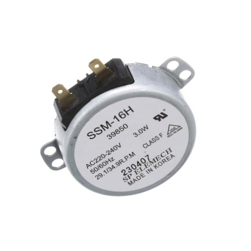 Amana Commerical 54126033 MOTOR, ANTENNA