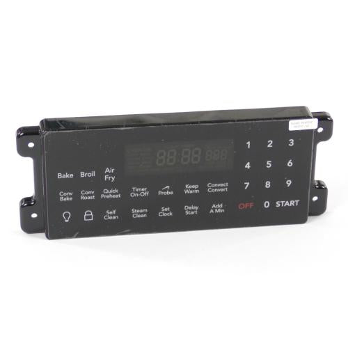 This is a genuine Electrolux 5304523298 CONTROL,ELECTRONIC,VOLTRON