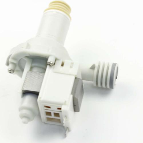 GE WD26X10048 PUMP DRAIN ASM