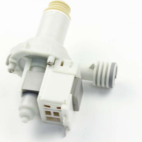 GE WD26X10048 PUMP DRAIN ASM