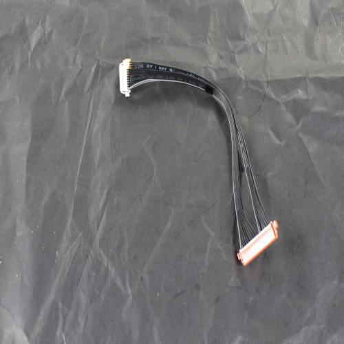 This is a genuine Samsung BN39-02206B LEAD CONNECTOR-POWER