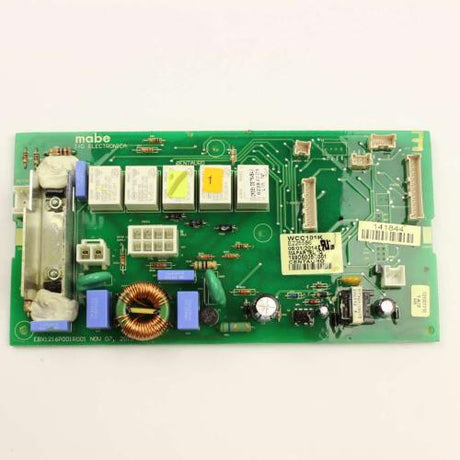 GE WH12X20274 CONTROL BOARD ASM