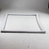 Electrolux 242193202 GASKET,REFRIG DOOR,WHITE