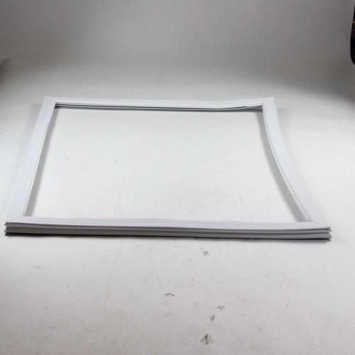 This is a genuine Electrolux 242193202 GASKET,REFRIG DOOR,WHITE