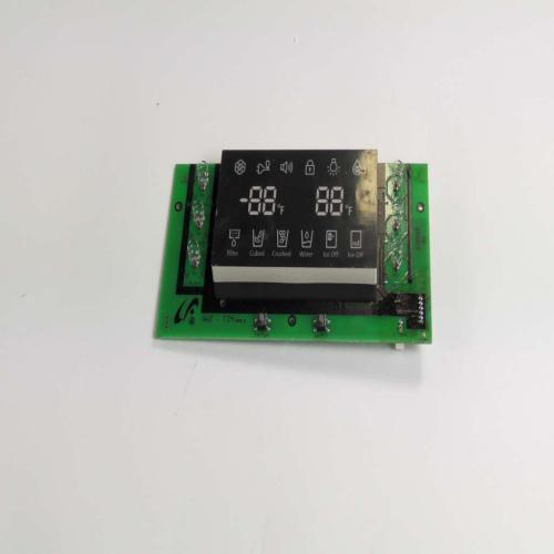 This is a genuine Samsung DA41-00623A LCD PCB KIT ASSEMBLY