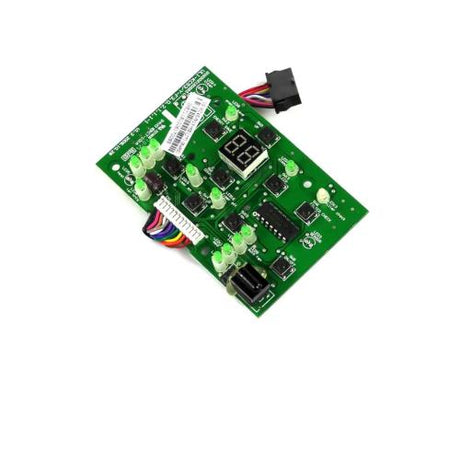 This is a genuine Midea 201321890068 DISPLAY BOARD