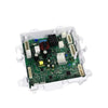 Electrolux 5304523186 BOARD,MAIN CONTROL,EWD18,W/HOU