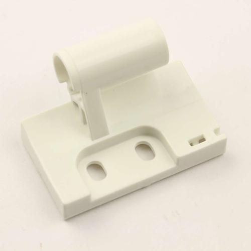 This is a genuine GE WR01X29949 AXLE-MULLION BOTTOM