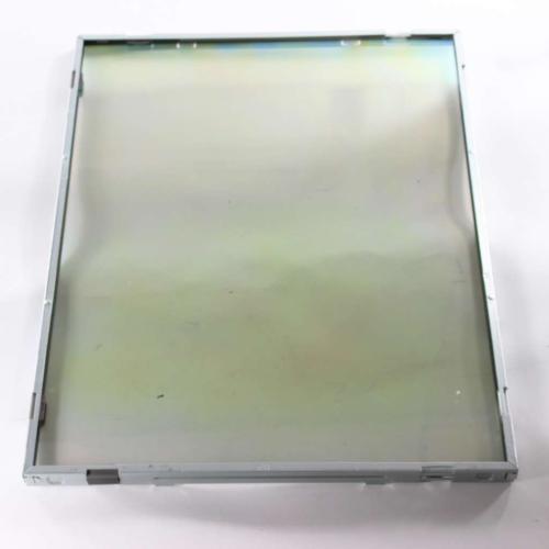 Whirlpool WPW10347598 GLASS DOOR