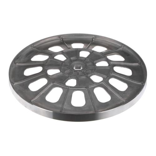This is a genuine Midea 12338100000281 PULLEY