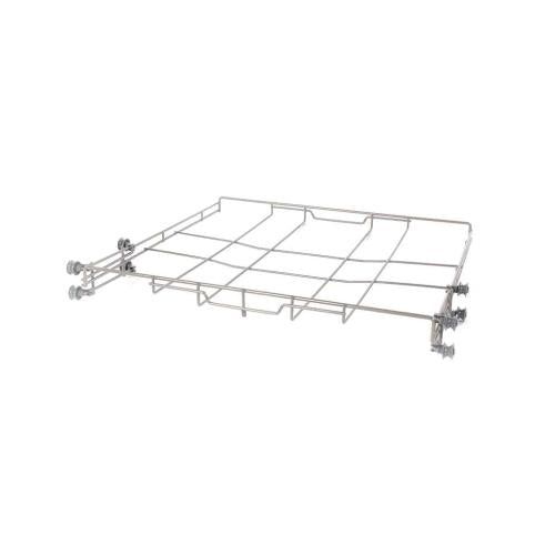 This is a genuine Samsung DD81-02031A WIRE FRAME 3RD
