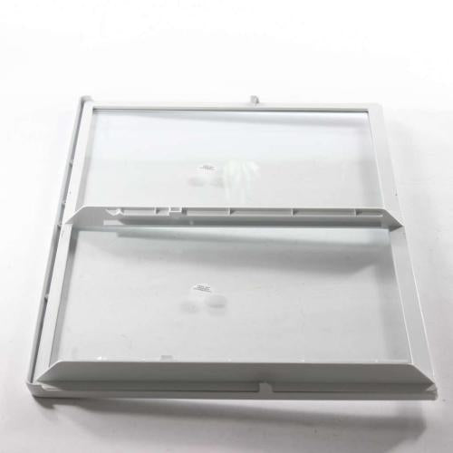 This is a genuine Electrolux 240358926 SHELF-SPILL-SAFE,SLIDING,W/P