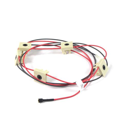 Whirlpool W10836473 WIRE-HARNESS