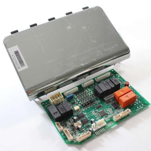 This is a genuine Whirlpool W10861900 CONTROL BOARD