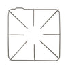 GE WB31K10015 GRATE (BLK)