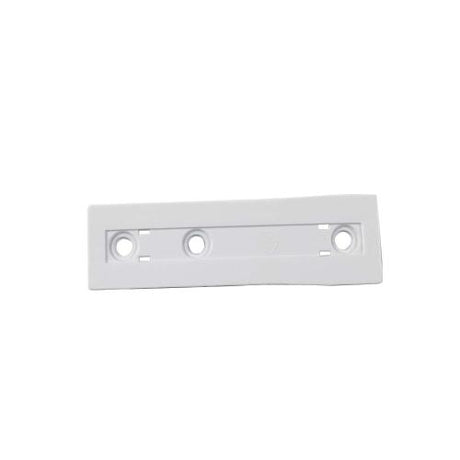 This is a genuine Bertazzoni Z300220 SLIDING DOOR GUIDE FOR REF24PR