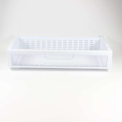 This is a genuine Samsung DA97-08439B ASSEMBLY TRAY-FRE UPP