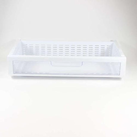 This is a genuine Samsung DA97-08439B ASSEMBLY TRAY-FRE UPP