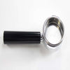 Delonghi AT4056002800 BLACK DUST FILTER HOLDER ASSEM