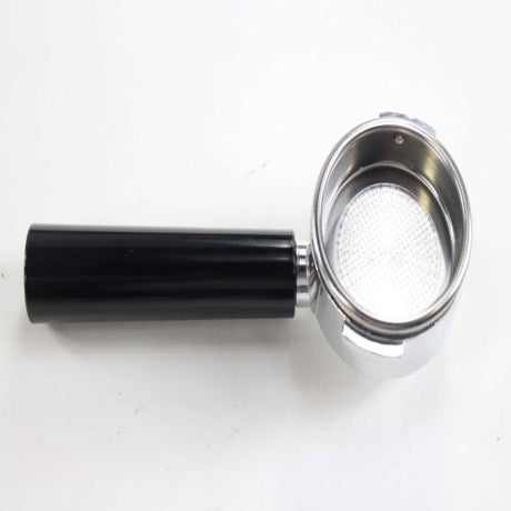 This is a genuine Delonghi AT4056002800 BLACK DUST FILTER HOLDER ASSEM