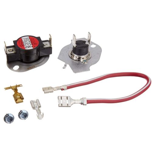 Whirlpool 279816 DRYER THERMAL FUSE