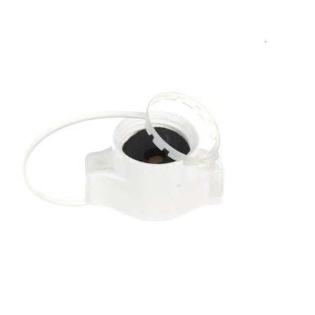Delonghi AS00001662 COVER OF DRAINAGE HOSE PAC EL3