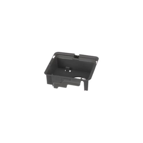 This is a genuine Samsung DC97-21477C ASSEMBLY CASE FILTER