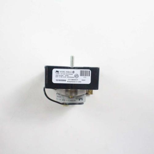 This is a genuine Electrolux 131905500 TIMER,DRYER