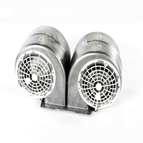 This is a genuine GE WB26X31759 BLOWER ASM