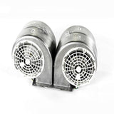 GE WB26X31759 BLOWER ASM