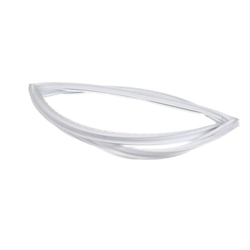 This is a genuine Midea 12131000036343 DOOR GASKET ASSEMBLY OF FREEZE