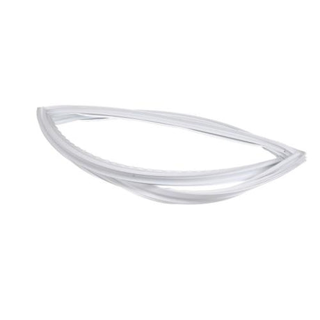 This is a genuine Midea 12131000036343 DOOR GASKET ASSEMBLY OF FREEZE