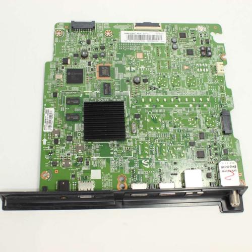 This is a genuine Samsung BN94-07552T MAIN PCB ASSEMBLY