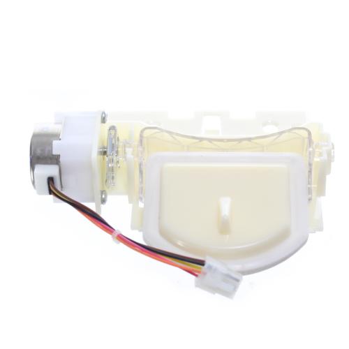 Whirlpool WPW10606117 REFRIGERATOR DISPENSER DOOR