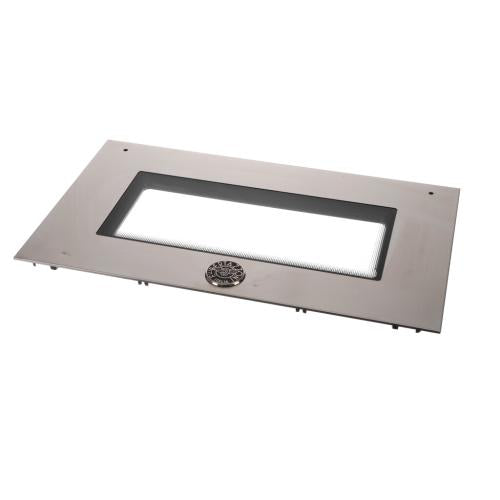 Bertazzoni Z180092 FRONT DOOR MGT BERTAZZON III S