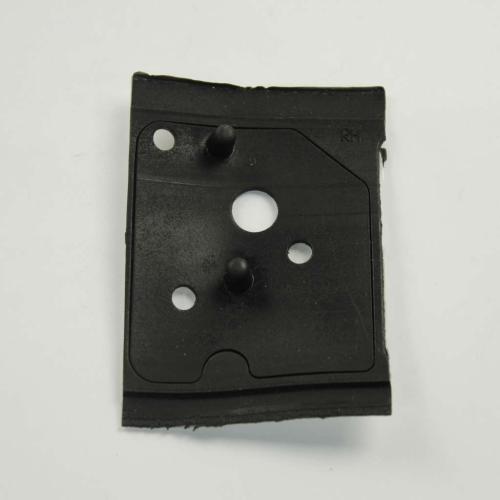 This is a genuine Whirlpool 12999502 SHIM-HINGE