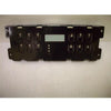 Electrolux 316557206 CLOCK/TIMER,ELECTRONIC,ES340
