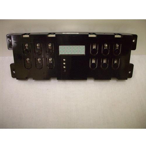 This is a genuine Electrolux 316557206 CLOCK/TIMER,ELECTRONIC,ES340