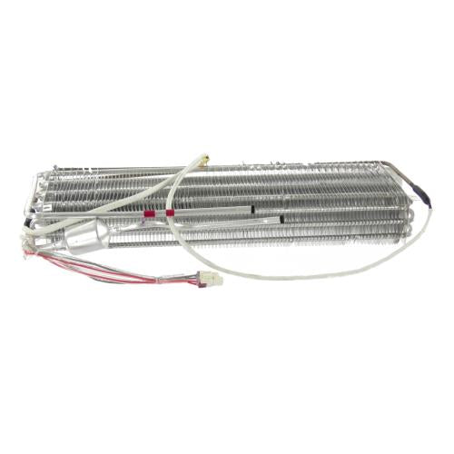 This is a genuine Bertazzoni Z320193 WING SLICE EVAPORATOR COMPONEN