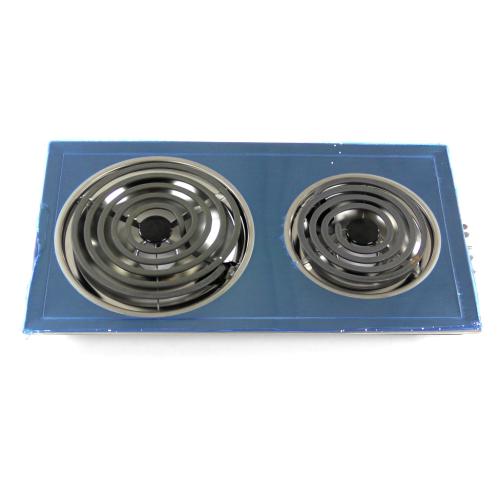 Whirlpool 87904A RANGE ELECTRIC COIL CARTRIDGE